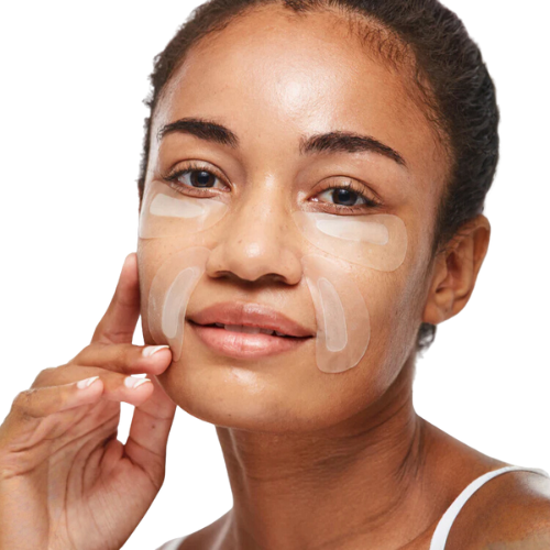 MICROGLOW™ Microneedle patches