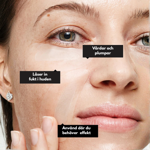 MICROGLOW™ Microneedle patches