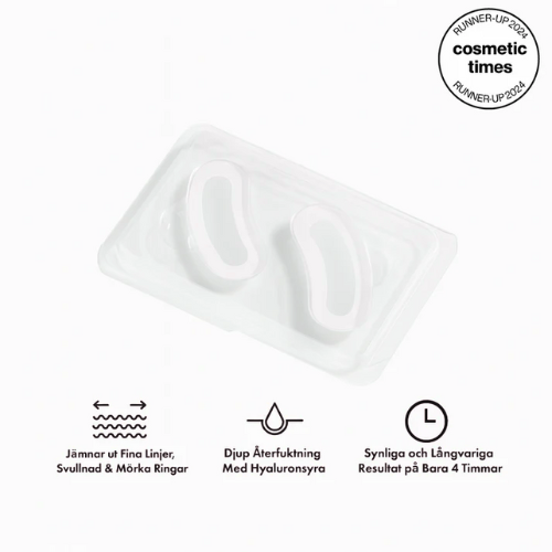 MICROGLOW™ Microneedle patches