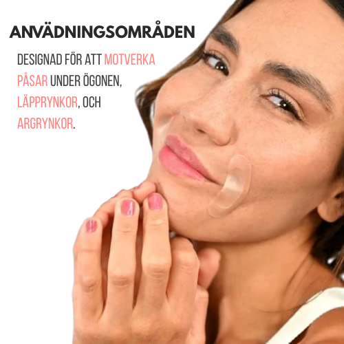 MICROGLOW™ Microneedle patches