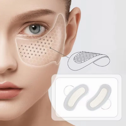 MICROGLOW™ Microneedle patches