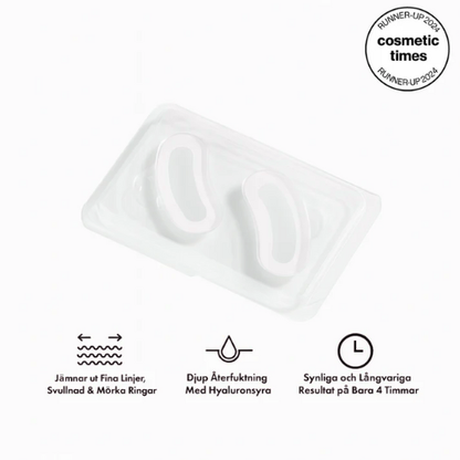 MICROGLOW™ Microneedle patches